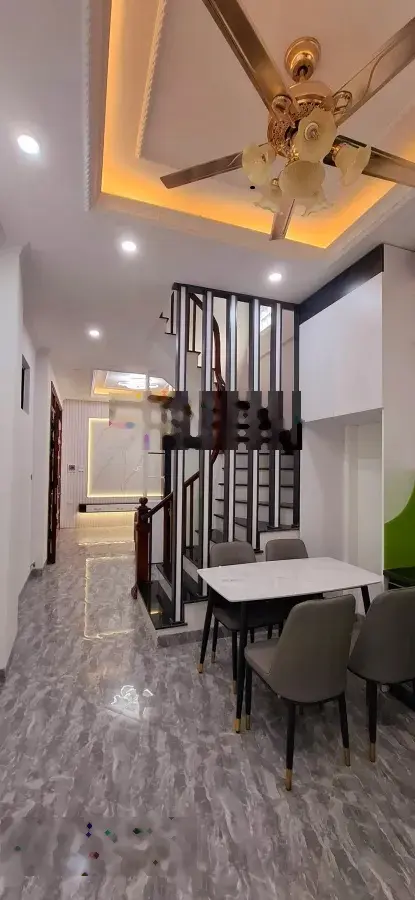 Ngõ 236, Đại Từ, HM-Nhà mới 41m2, 4 tầng,Ôtô đỗ của, Nhỉnh 6 tỉ, LH 0904 690 ***