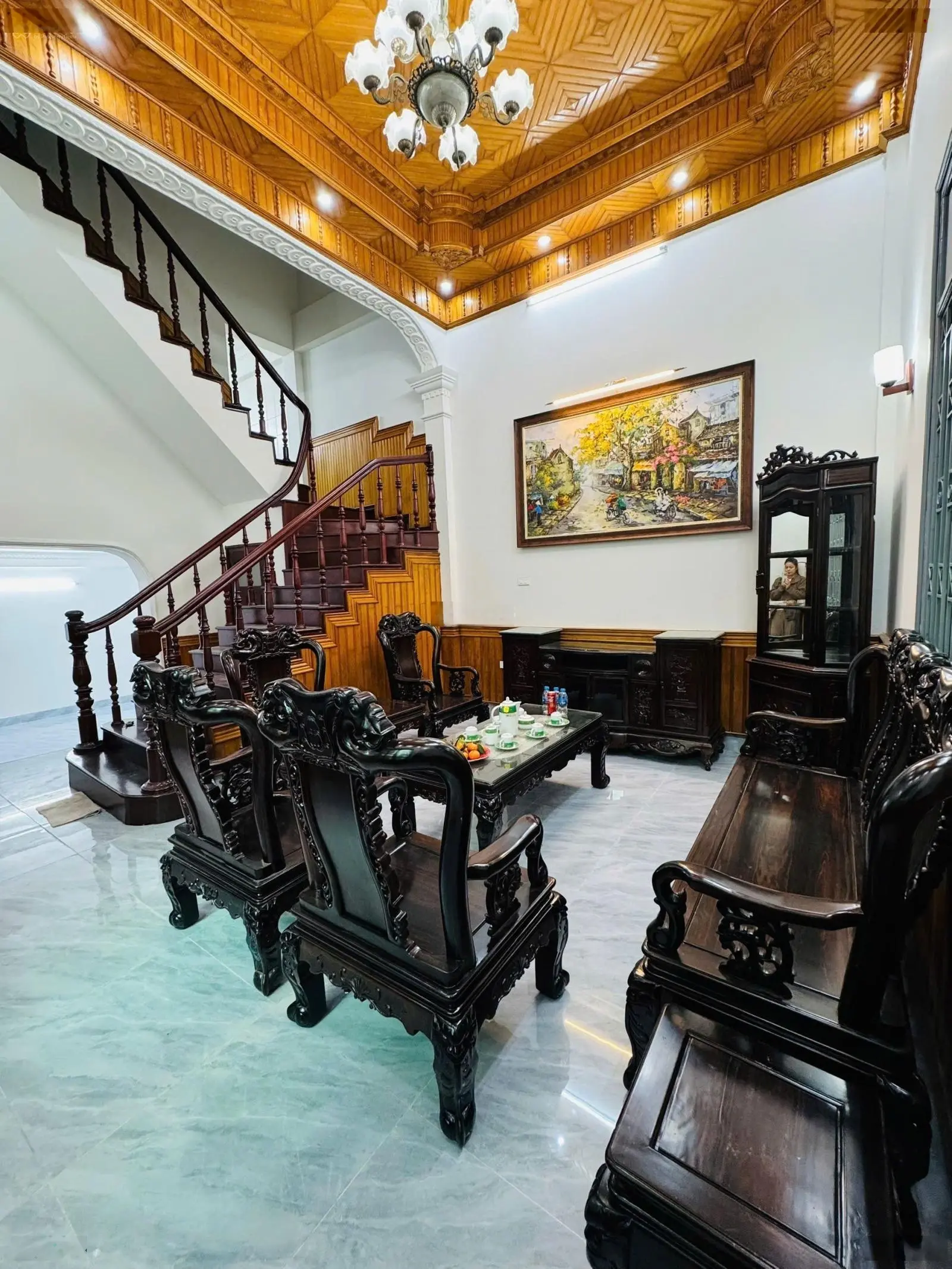 Siêu phẩm Pháo Đài Láng, ô tô vào nhà, lô góc 2 thoáng, mặt tiền quyền lực, DT 48m2 6tầng 19 tỷ 5