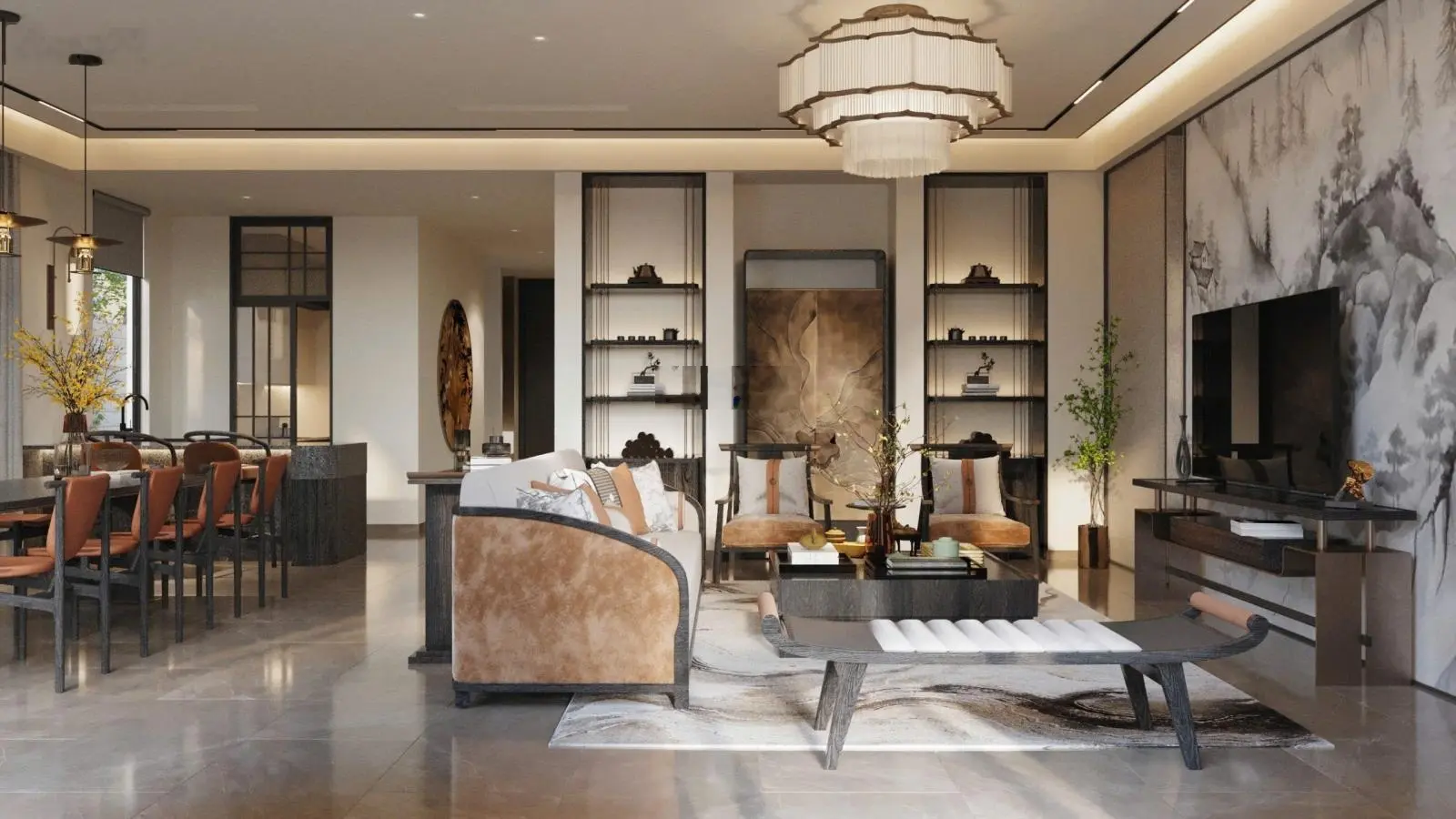 Villa Biệt Thự Biển Lagoona Bình Châu giá chỉ từ 20 Tỷ/căn 360m2 Sổ Hồng Sở Hữu Lâu Dài