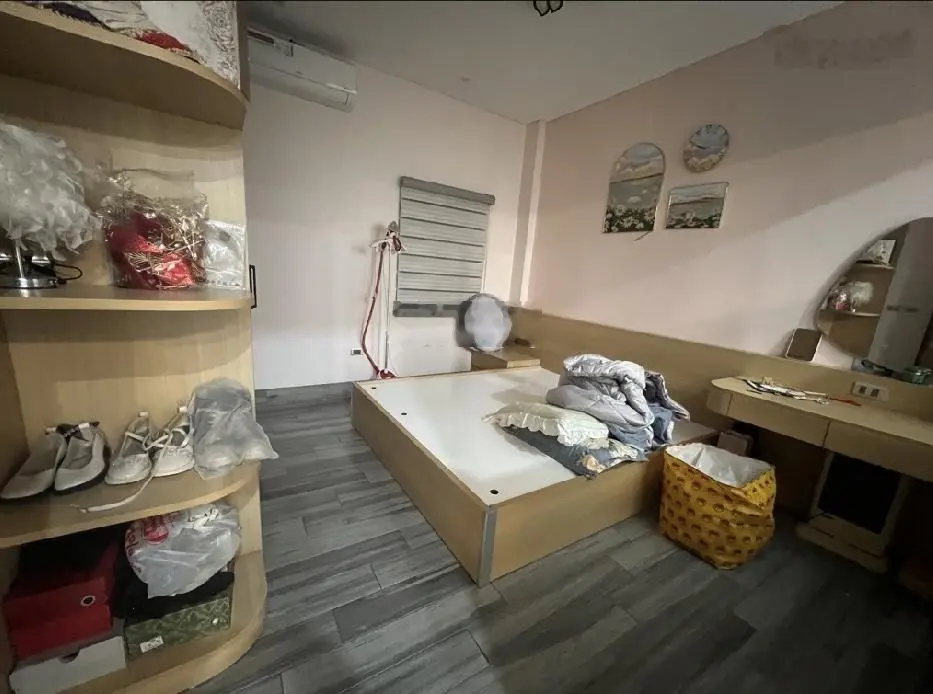 Bán nhà thị trấn Đông Anh, gara ô tô, phân lô vỉa hè, kinh doanh siêu đỉnh, chủ cần bán gấp