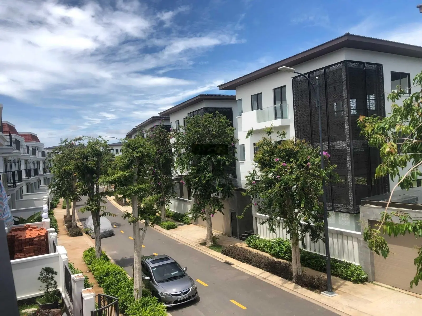 Biệt thự Song Lập La Vida Vũng Tàu, Giá gốc 10ty2 bán lỗ 9ty4 Bao thuế phí
