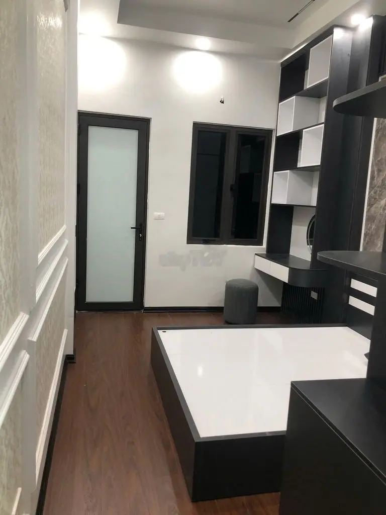 Cần Bán Nhà Phân Lô Quân Đội 4 Tầng Tại Cù Chính Lan, Thanh Xuân, HN