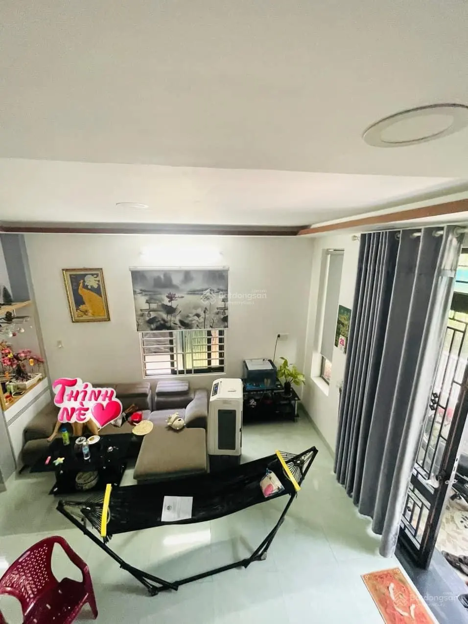 Cần bán nhà mới 74m2 xã Vĩnh Thạnh Nha Trang đường ôtô 6m5, giá chỉ 2,1 tỷ