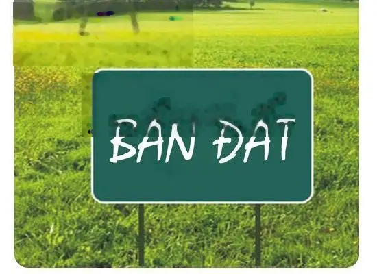 Mảnh đất siêu hiếm tại Dân Hạ, huyện Kỳ Sơn, tỉnh Hoà Bình