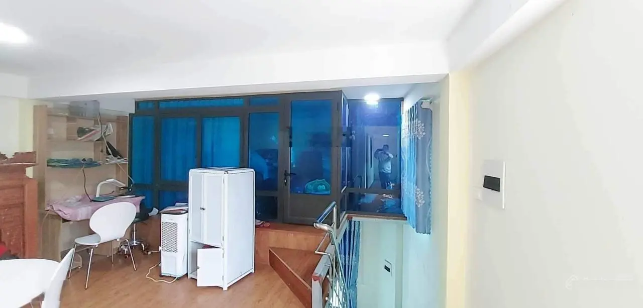 Bán nhà riêng 55m2, gần UBND xã Đặng Xá, Gia Lâm