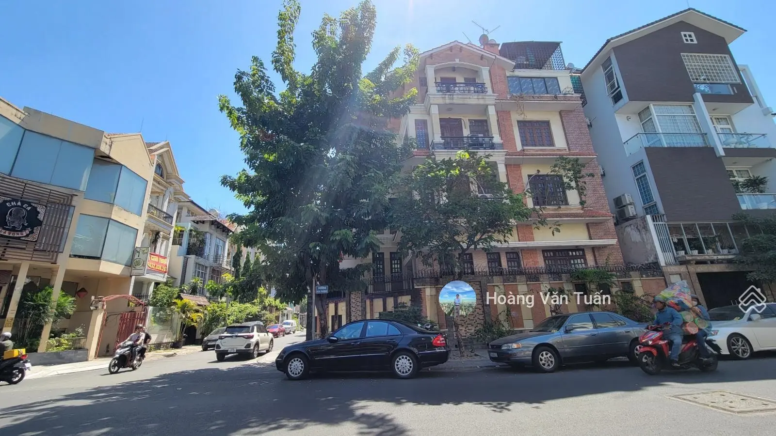Hiếm! 2 mặt tiền Lam Sơn, Phường 5, Phú Nhuận, 9.3x21m, Cn: 186.2m2, giá 58 tỷ thương lượng