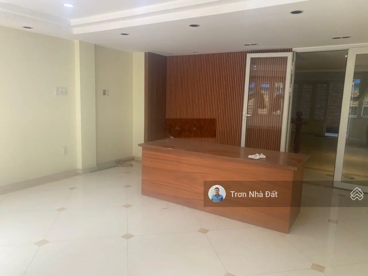 Tôi bán nhà mặt tiền đường số 8 khu Trung Sơn hầm 5L giá mềm 20 tỷ call 0909 227 ***