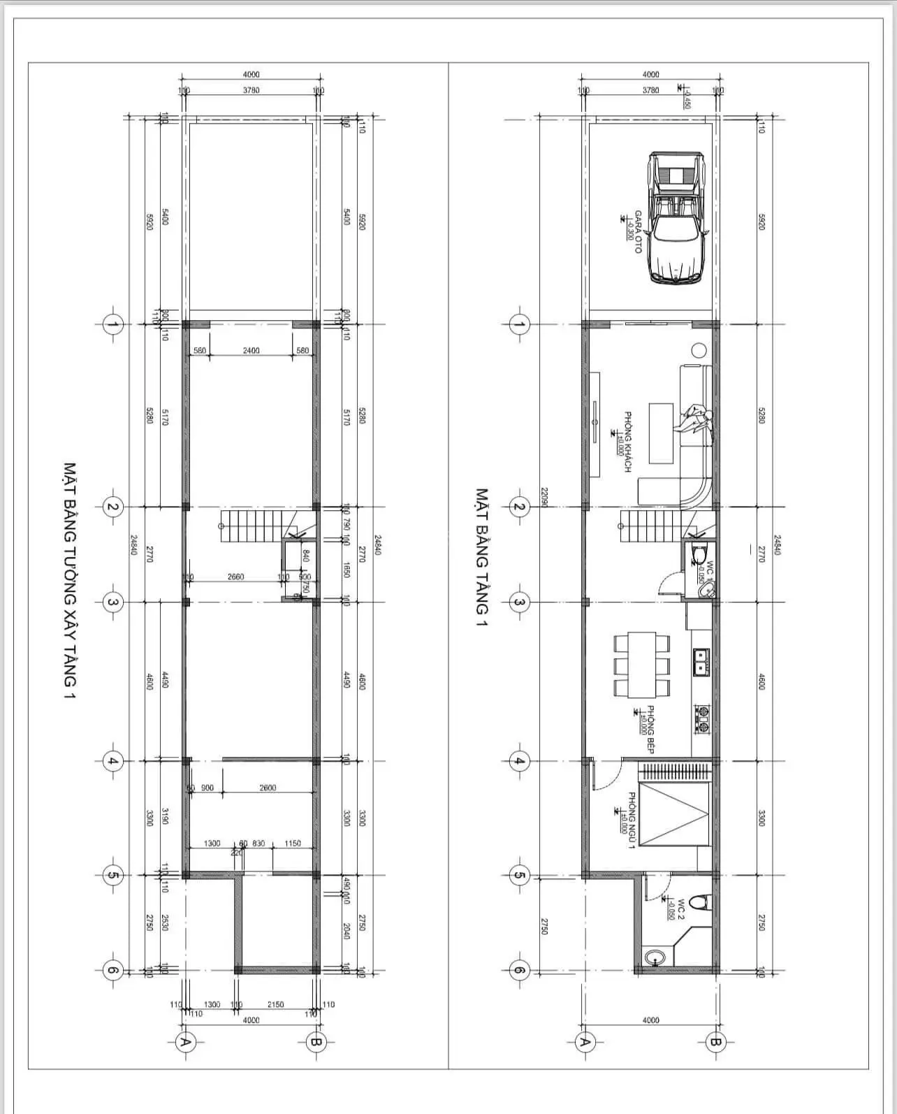 Bán nhà 2 tầng độc lập xây kiên cố mặt đường nhựa 7m tại Minh Tân- Kiến Thuỵ