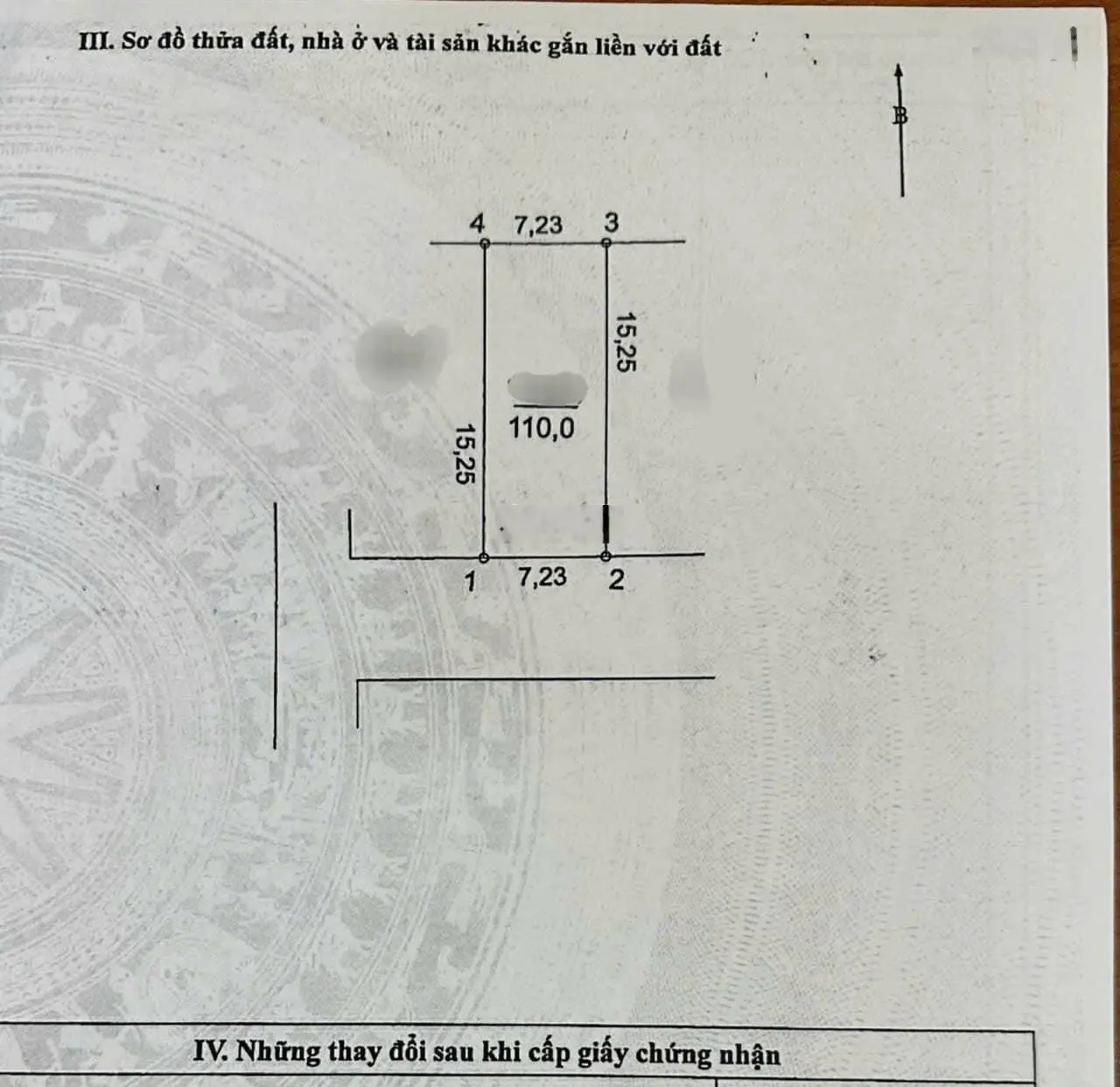 110m đất đấu giá cự khê giáp ranh hà đông, 3 bước chân ra kđt thanh hà, cách vành đai 4 chỉ 100m