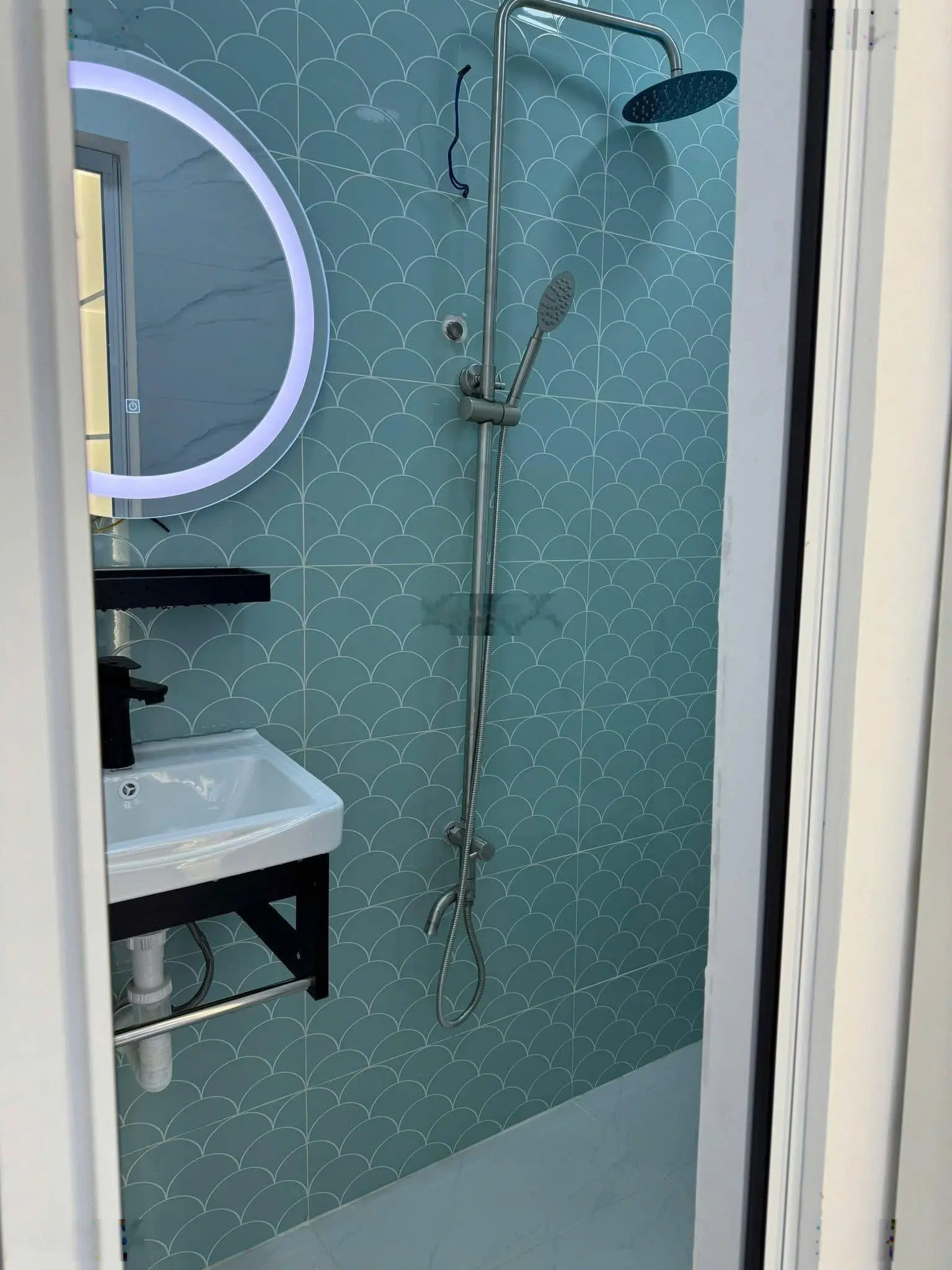 Nhà sổ riêng 1 lầu gần hẻm xe hơi hỗ trợ vay ngân hàng giá tốt