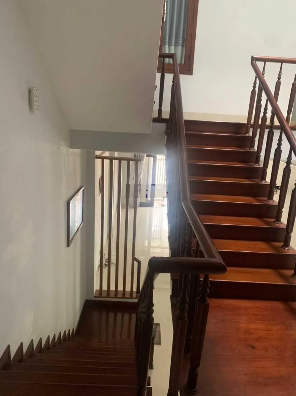 Bán nhà 3 tầng full nội thất giá siêu tốt khu Nam Việt Á - Nam Cầu Tuyên Sơn
