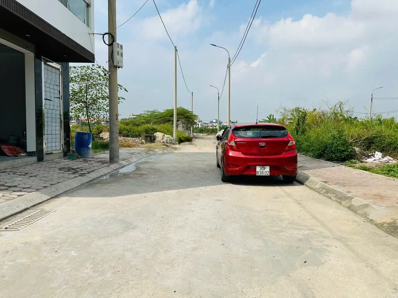 Siêu phẩm 69,6m2 đấu giá x5 đông tây vân nội - đông anh giá đầu tư vị trí ngay chân cầu nhật tân