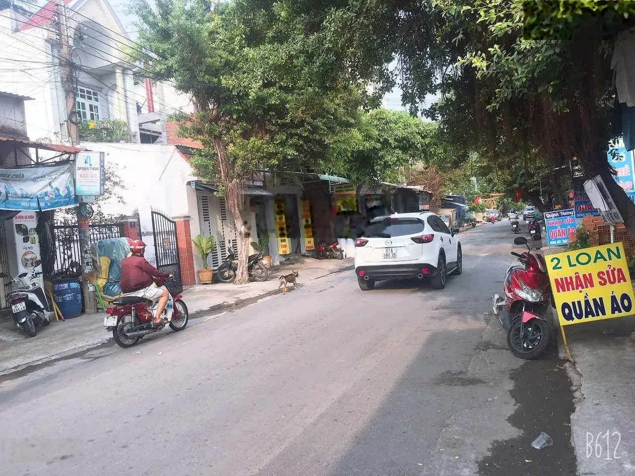 Bán CHDV 3 tầng kề trường ĐH, cổng KCN 14,5 tỷ thu nhập ngay 65 triệu / 1 tháng ĐT 0908 126 *** - Q12