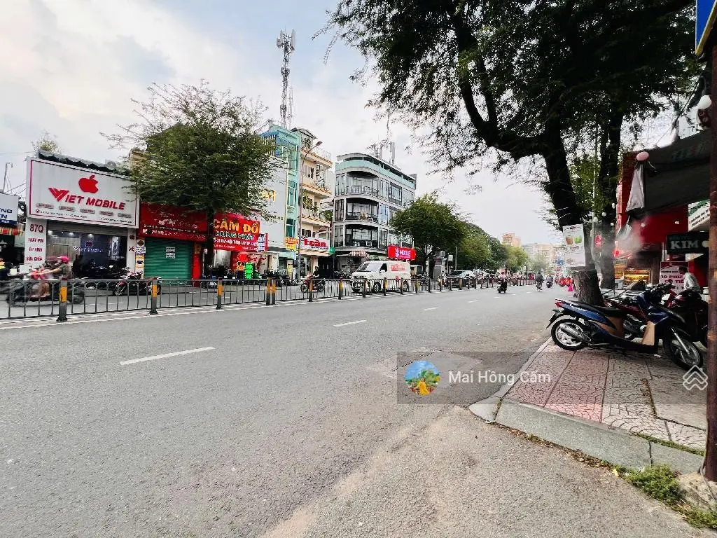 Bán nhà mặt phố Lê Văn Duyệt, 8,99 tỷ, 32m2, view đẹp, giá ưu đãi