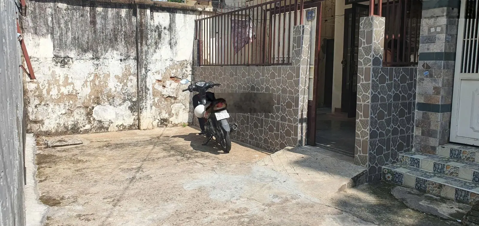Bán Nhà Chính Chủ Gần UBND Quận Bình Thạnh, Chợ Bà Chiểu - 1 Trệt 1 Lầu 58m2 HXH