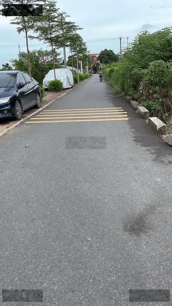 Bán đất 4,5 tỷ VND tại Đường Ngọc Động, Gia Lâm, Hà Nội