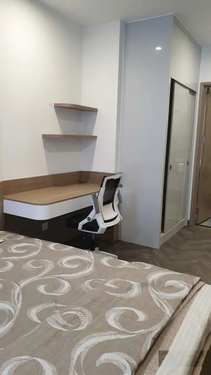 Chính chủ cần bán 2 căn chung cư Vinhomes Sky Park 52m2, có logia, FULL nội thất, FULL tiện ích