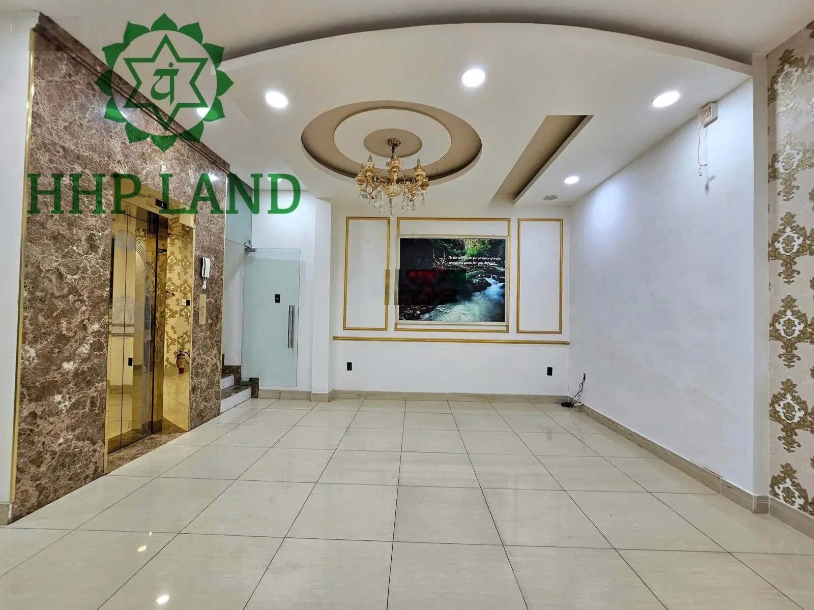 Hạ từ 13 tỷ còn 10.6 tỷ bán nhanh nhà mặt tiền đường Huỳnh Văn Lũy, gần trường Tiểu học Quang Vinh