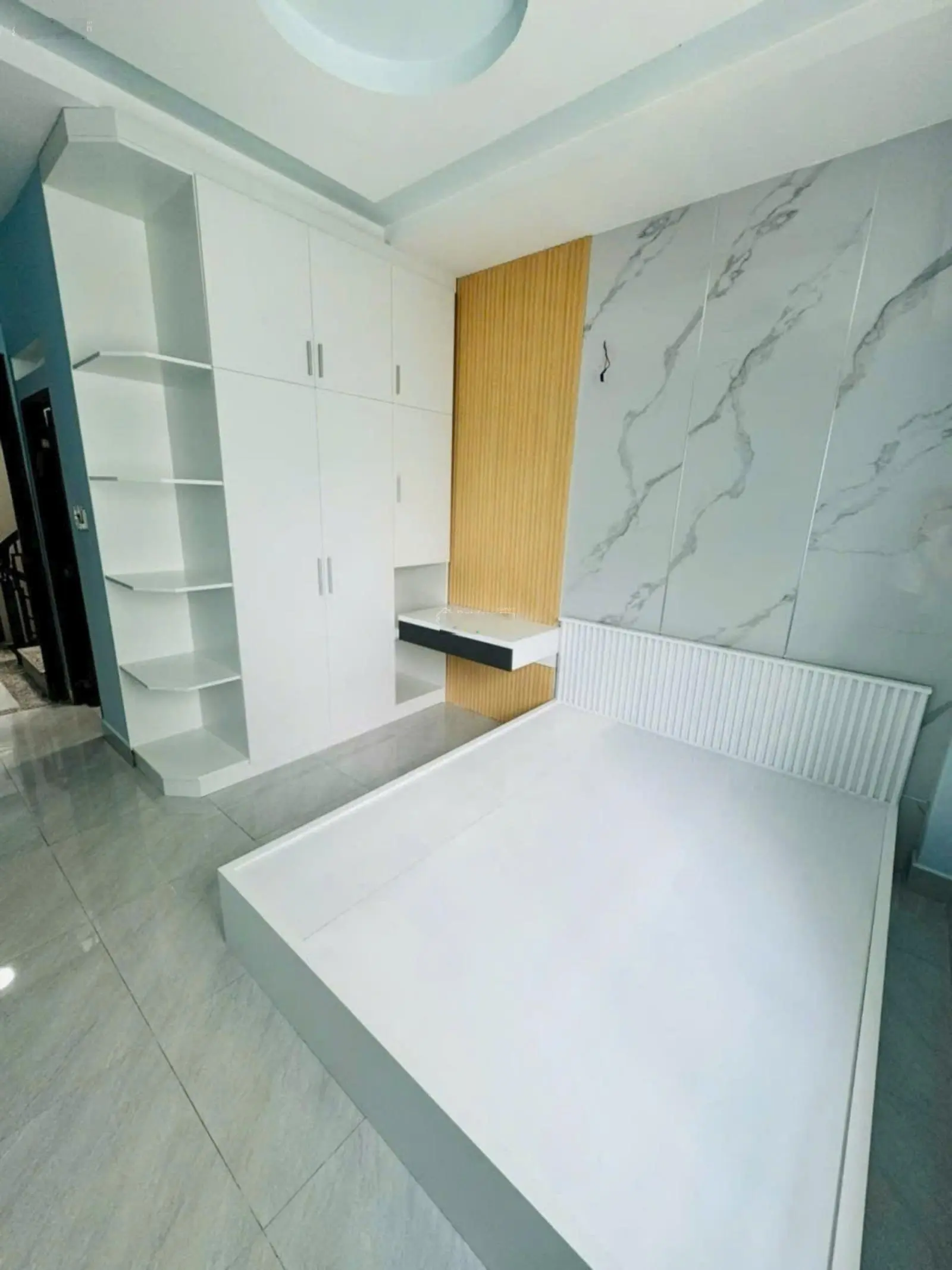 Cần bán nhà riêng giá 3,59 tỷ VND tại Gò Vấp, Hồ Chí Minh