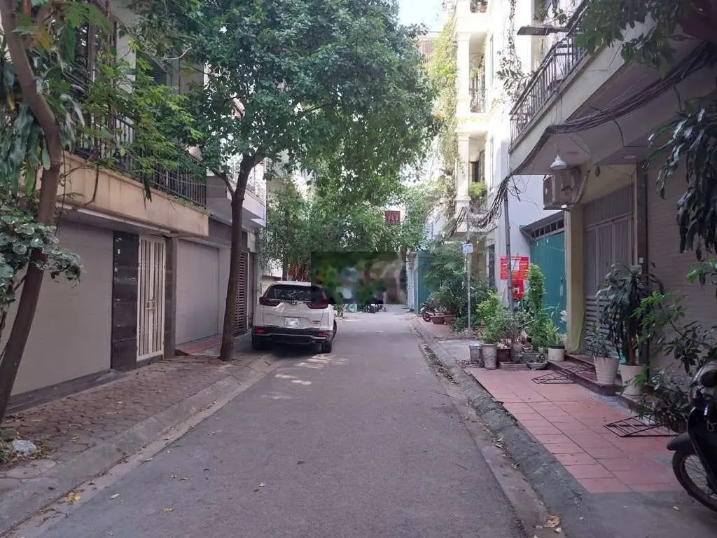 Bán 39m2 đất gia quất - ngõ nông đường ô tô - ô tô vào đất - cực hiếm