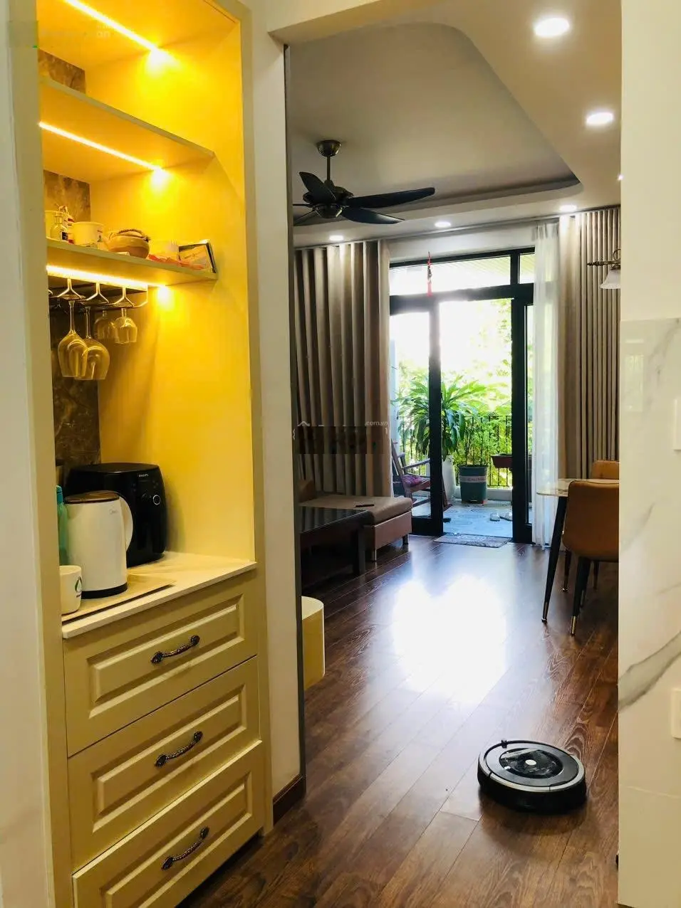 Bán nhà đẹp đường số 8 KĐT Lê Hồng Phong 1 - 0395050438
