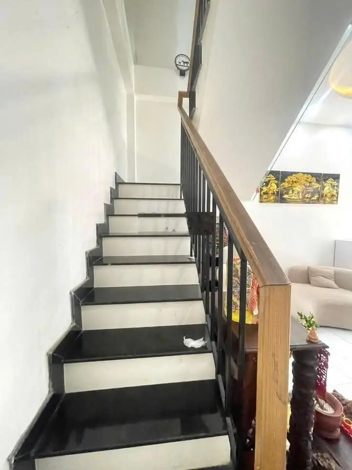 Siêu hot, chủ cần bán rẻ nhà kiệt Thái Thị Bôi, Chính Gián, Thanh Khê, Đà Nẵng lh 0943202806