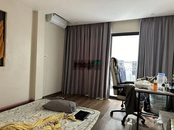 Bán Nhà Phố Tô Ngọc Vân, Quảng An_Tây Hồ, 58/85m2, KD, Giá Nhỉnh 9 tỷ