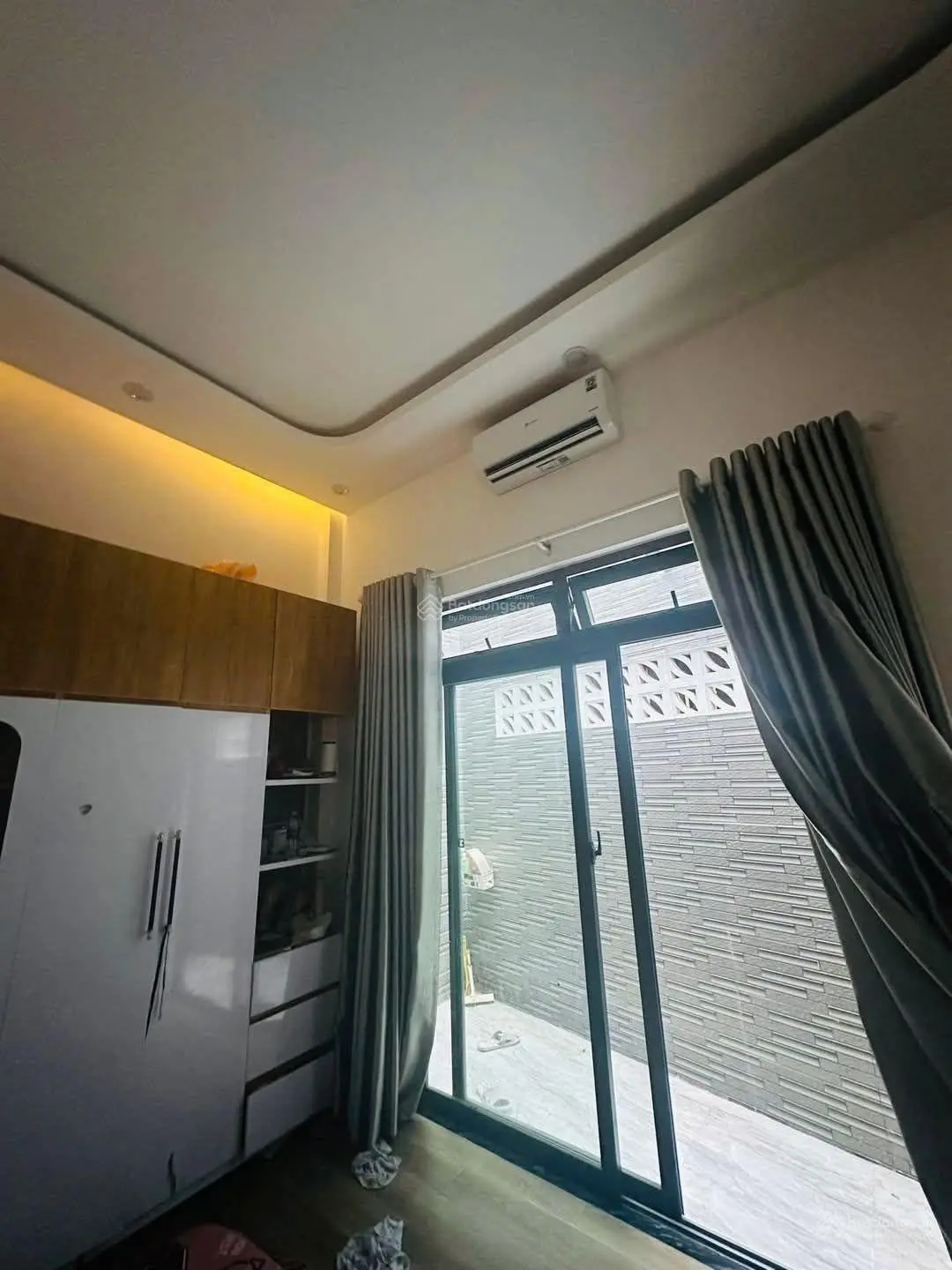 Nhà 3 mê tuyệt đẹp đường 7,5m gần biển giá rẻ Phú Xuân 9