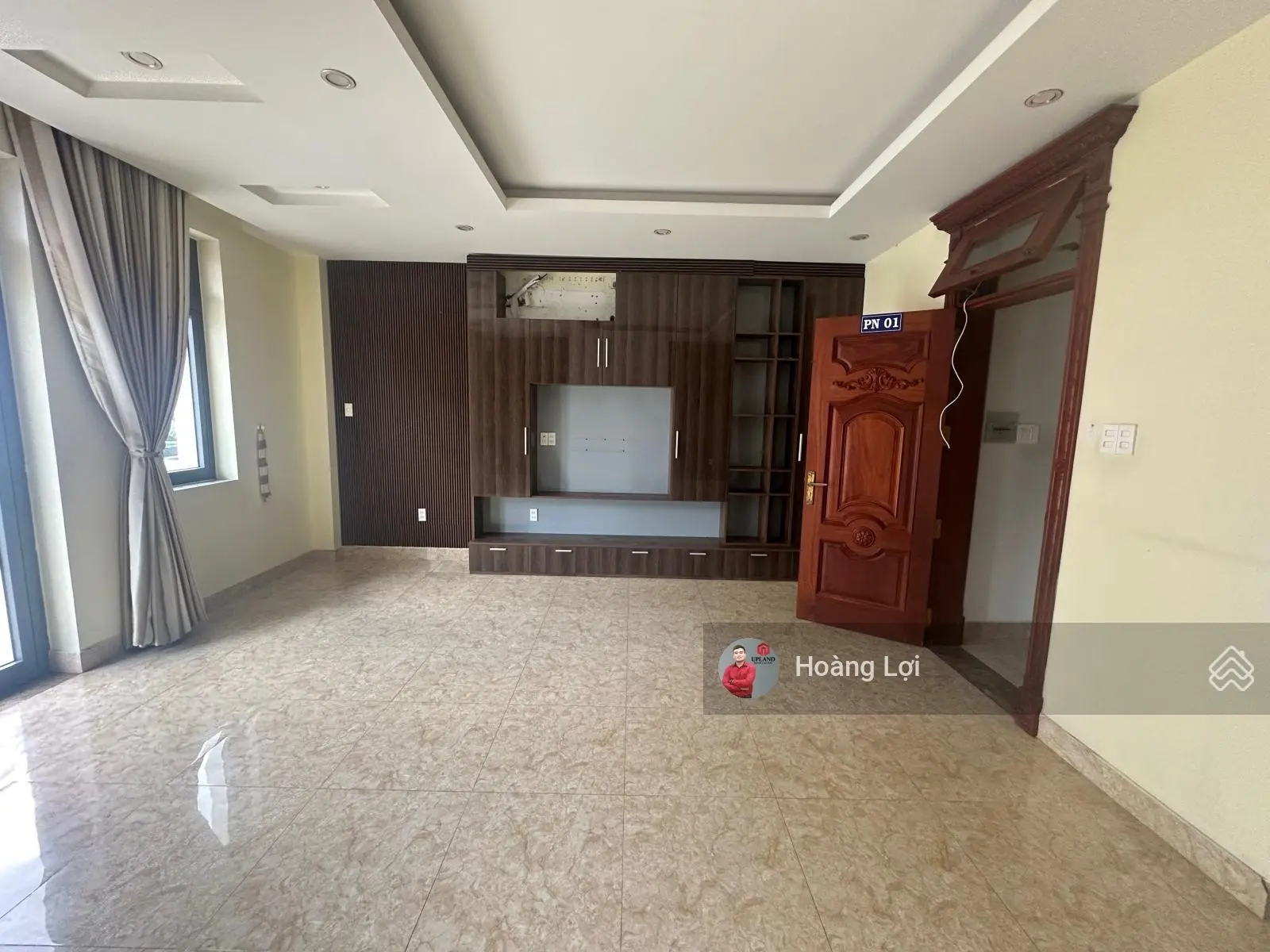 Bán nhà mặt tiền 95 đường Số 1, KDCVL, BHHB. DT: 6 - 17m 5Lầu Có Hầm 10.3tỷ
