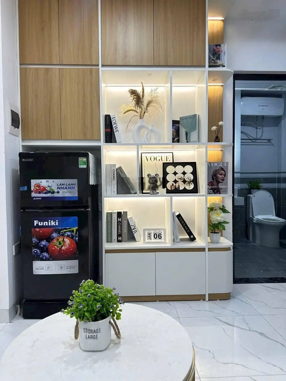 Ngon- Bổ- Rẻ! MP Đại Linh- Toà văn phòng kết hợp cho thuê Sang- Xịn! 63/68m- 7 tầng - nhỉnh 20 tỷ!