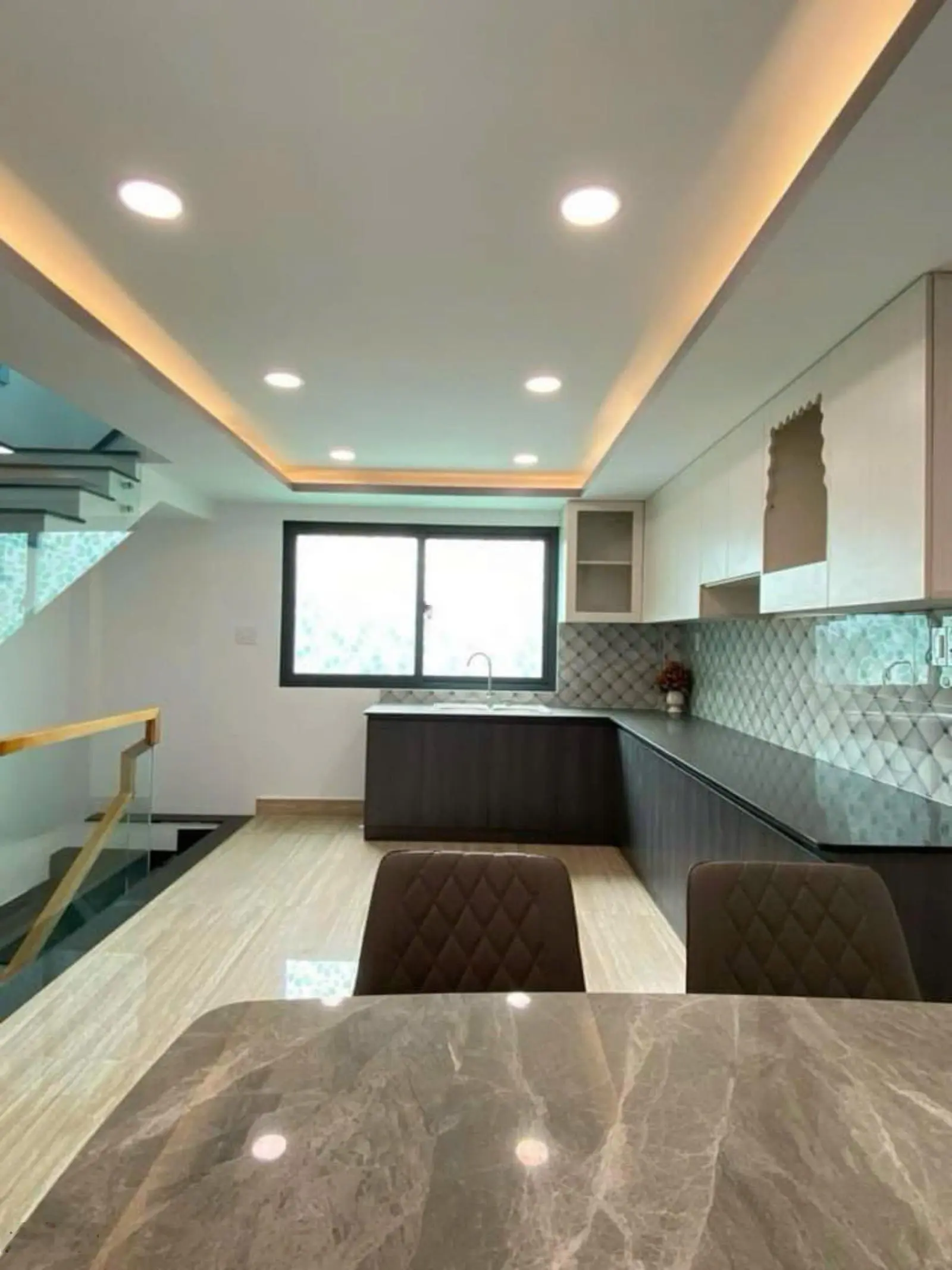 Bán nhà đẹp hẻm ôtô Đ. Cù Lao, Phường 2, Phú Nhuận. Diện tích 53m2