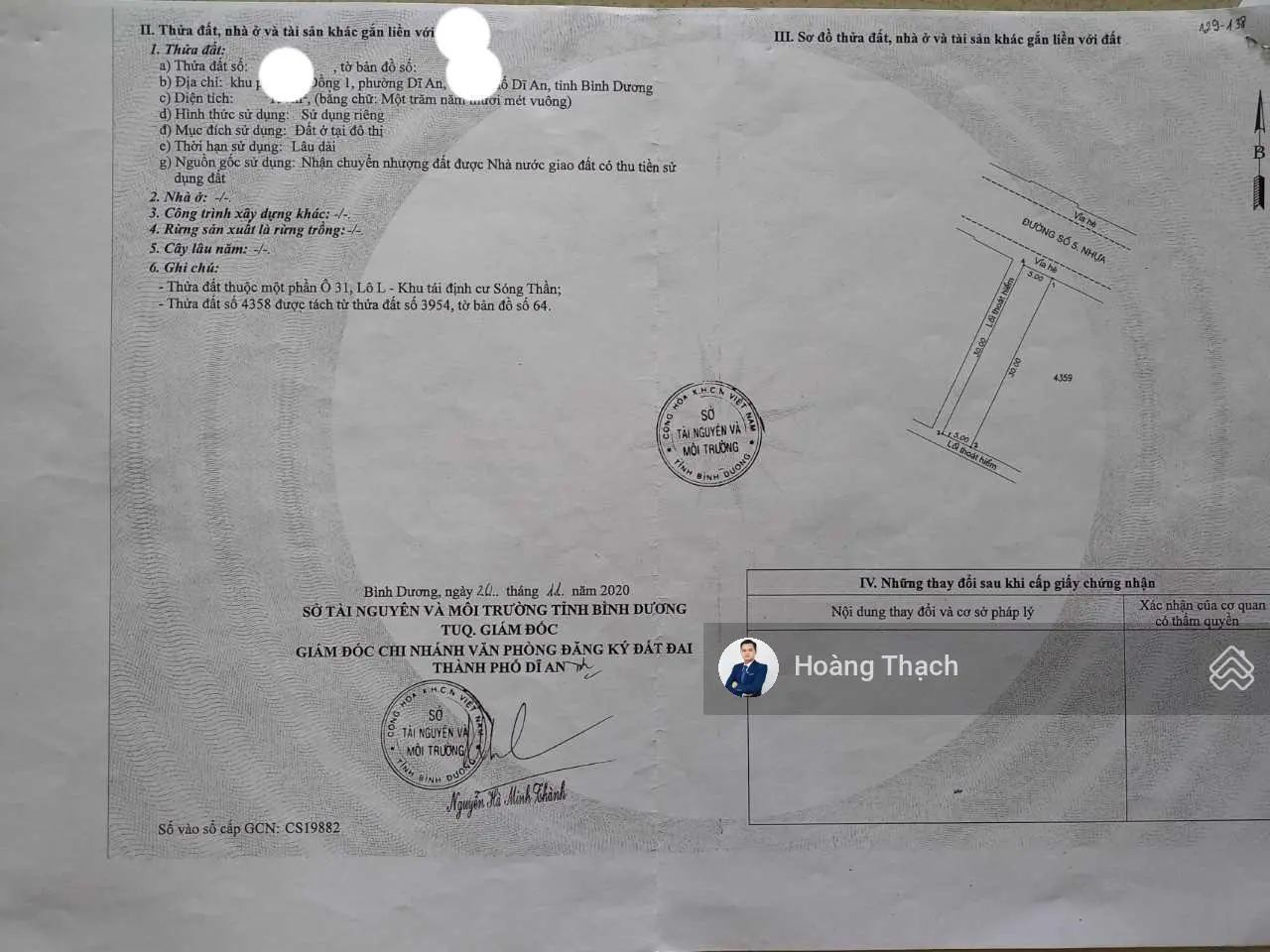 Dãy trọ 2 MT ngay chợ Bờ Hồ Xóm Vắng Dĩ An giá rẻ