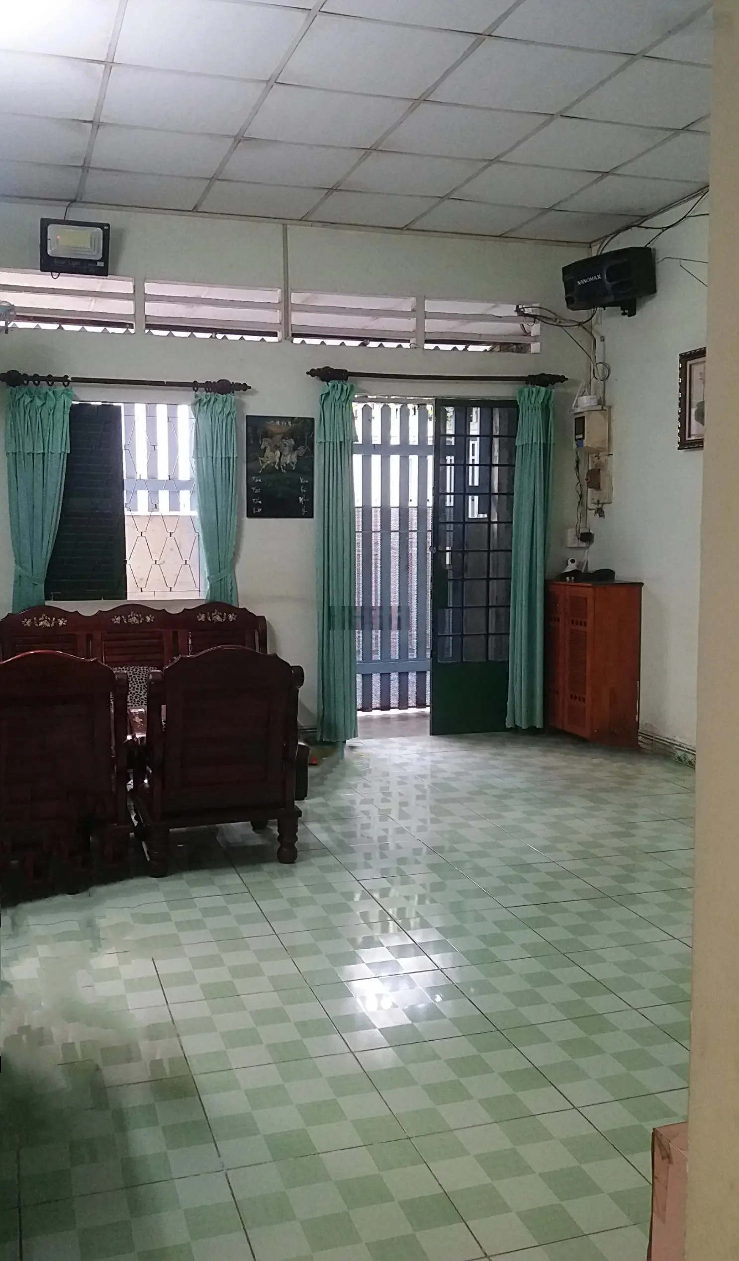 Chính chủ bán nhà hẻm Lê Văn Việt, TNP B gần Vincom Q9 4,5 tỷ