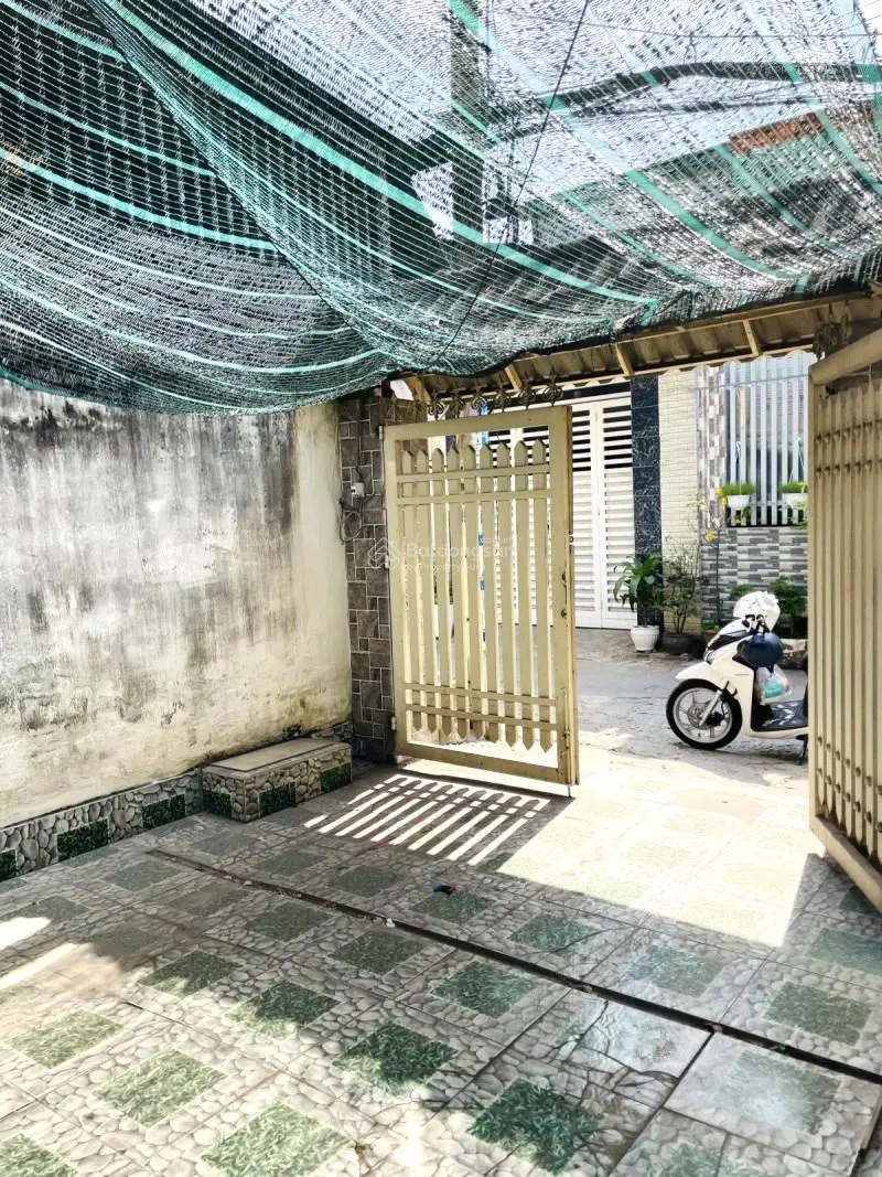 Bán nhà Hẻm Xe Hơi 69m²_4x17m Tỉnh Lộ 43 Bình Chiểu Thủ Đức cho thuê 8tr/tháng, chỉ 4.4 tỷ