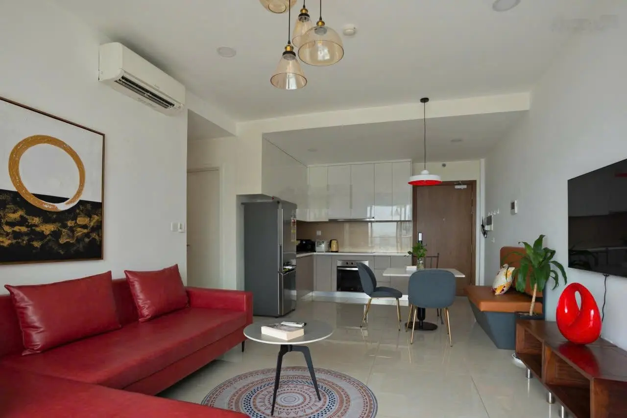 Bán căn hộ Cityland Park Hill, Q Gò Vấp, 3PN, 2WC, 120m2, nội thất, có sổ, giá 6 tỷ, LH: 0903 318 ***