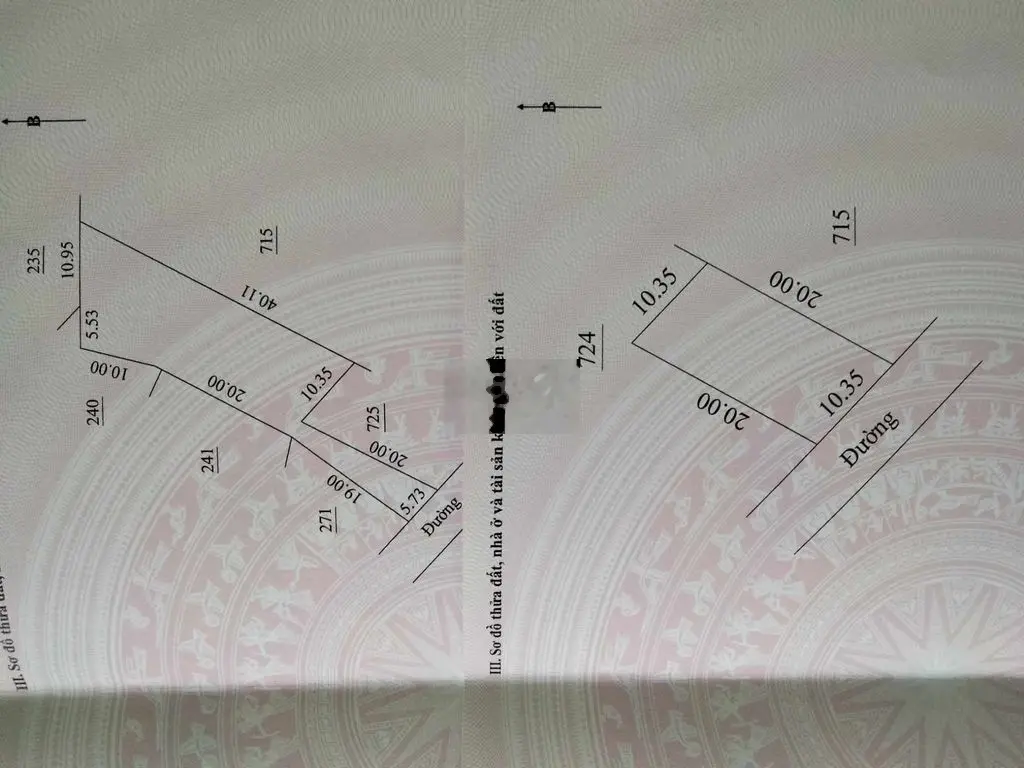 (Rẻ nhất thị trường) lô đất An Khê Gia Lai 15*80,200tc giá chỉ 499tr