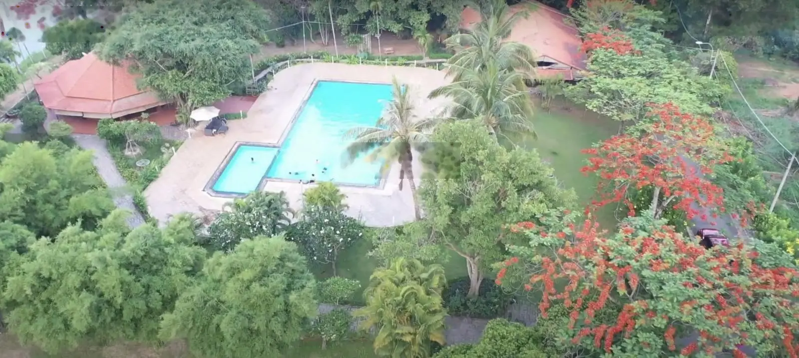 Bán Biệt Thự ven sông Sài Gòn Riverside Villas 250m2