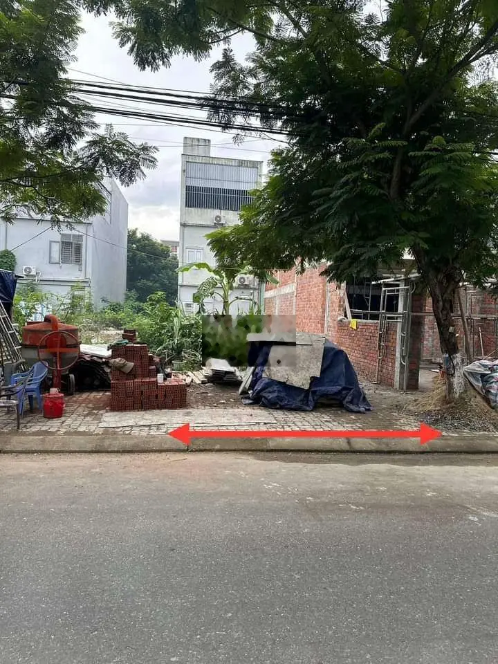 Bán lô đất mặt tiền hoà phú 9
