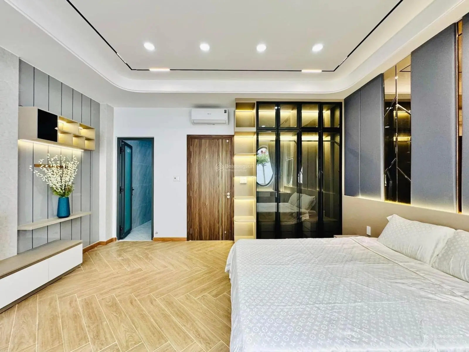 Bán nhà riêng đẹp, nhiều tiện ích tại Đường Số 13, Hiệp Bình Chánh, Thủ Đức, HCM, 63m2. Chỉ 2,34tỷ.