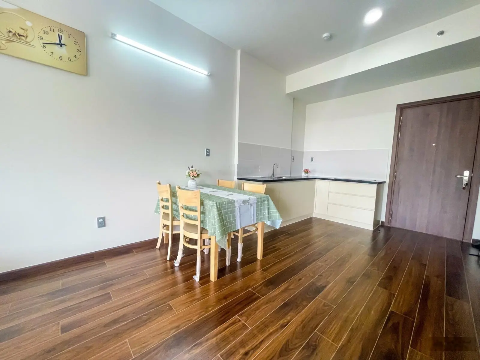 Hot sale căn hộ 51m2 full nội thất đẹp giá chỉ 1,215 tỷ KĐT Waterpoint đầy đủ tiện ích