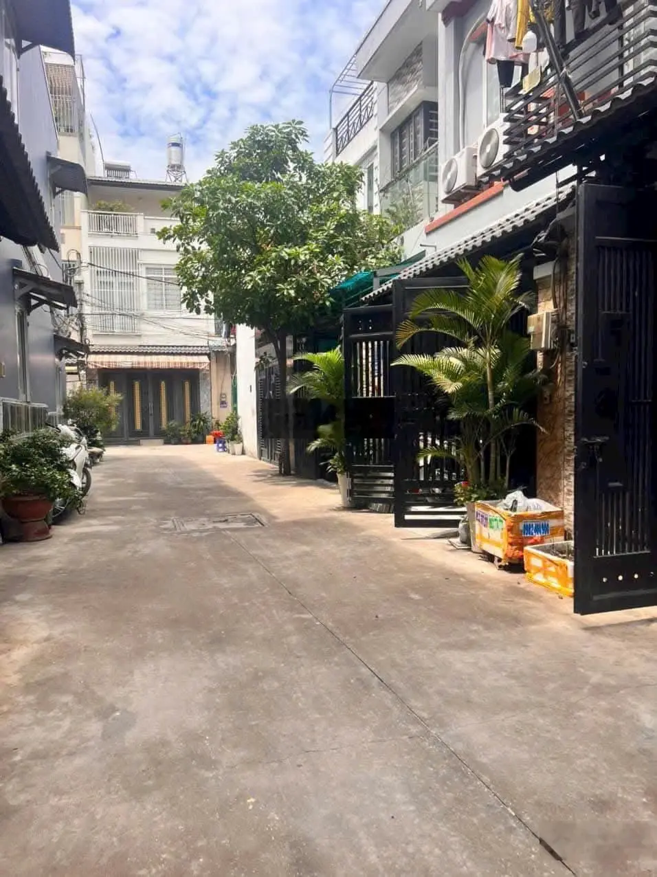 Hàng hiếm tại Liên khu 4-5, 4,7 tỷ, 56m2, 4PN, 3WC, 4 tầng