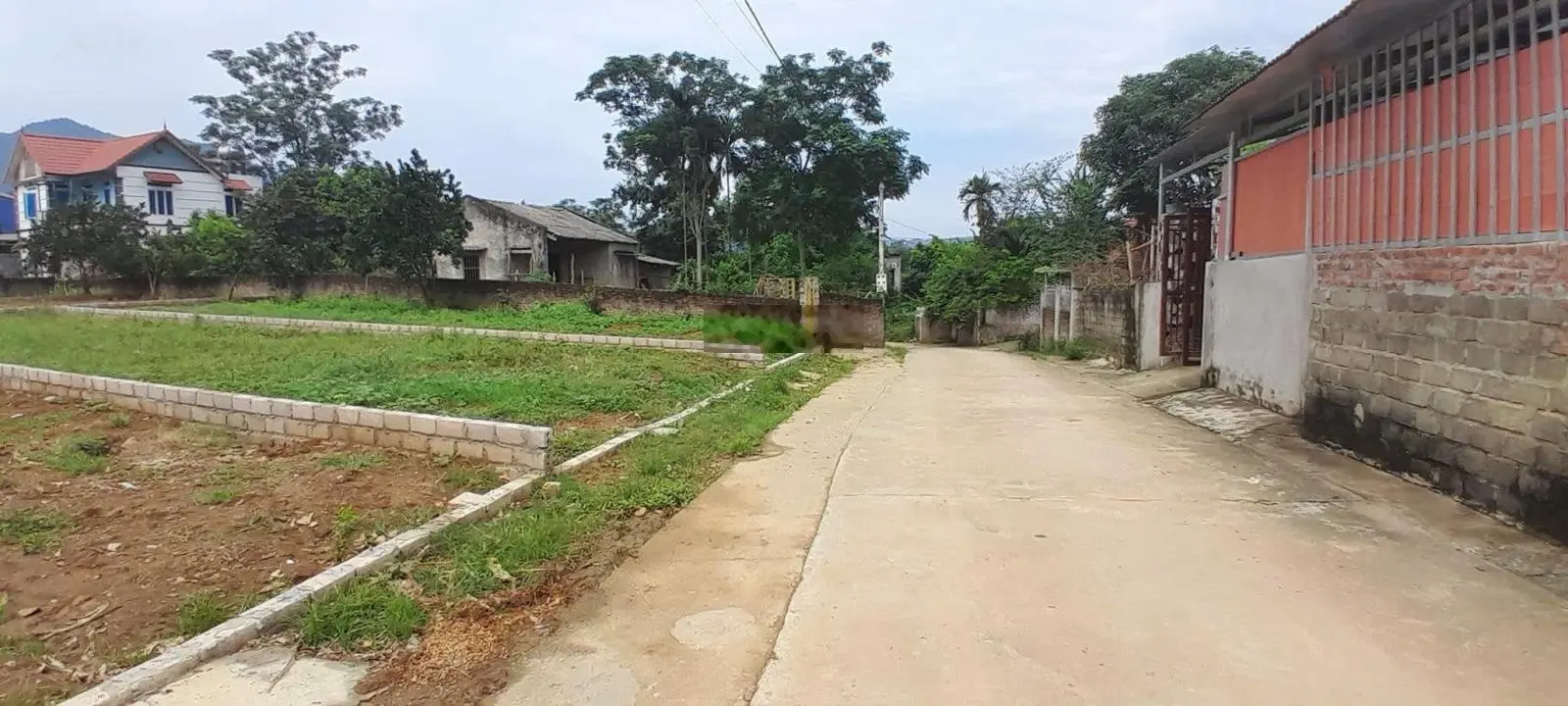 Diện tích 201.1m2/80m2 thổ cư giá nhỉnh 2 tỷ. Giá tốt trong tuần