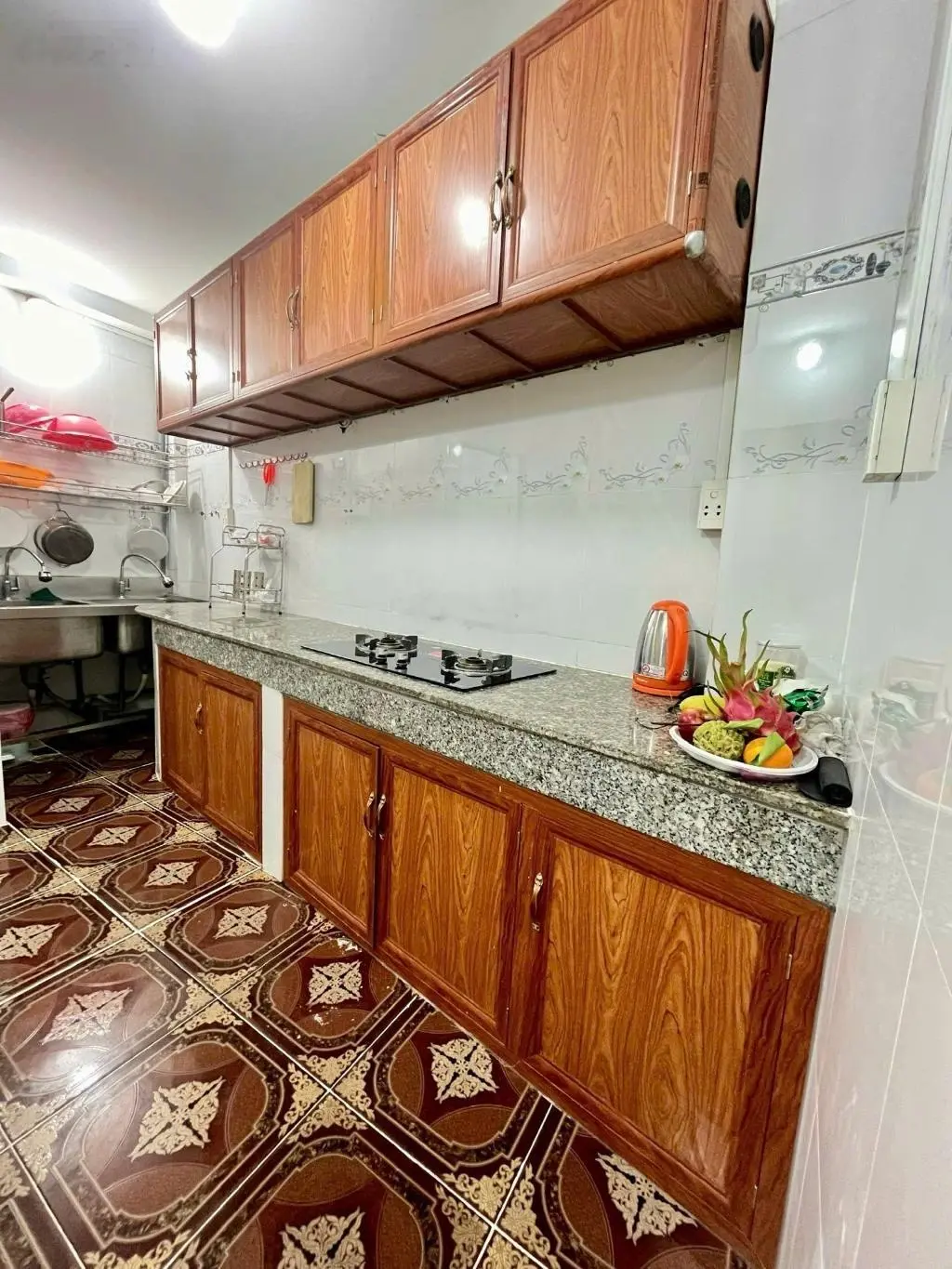 MTKD Tân Thới Nhất 2 - ngay Phan Văn Hớn - quận 12 - 2 tầng - 4x15m - giá nhỉnh 5 tỷ
