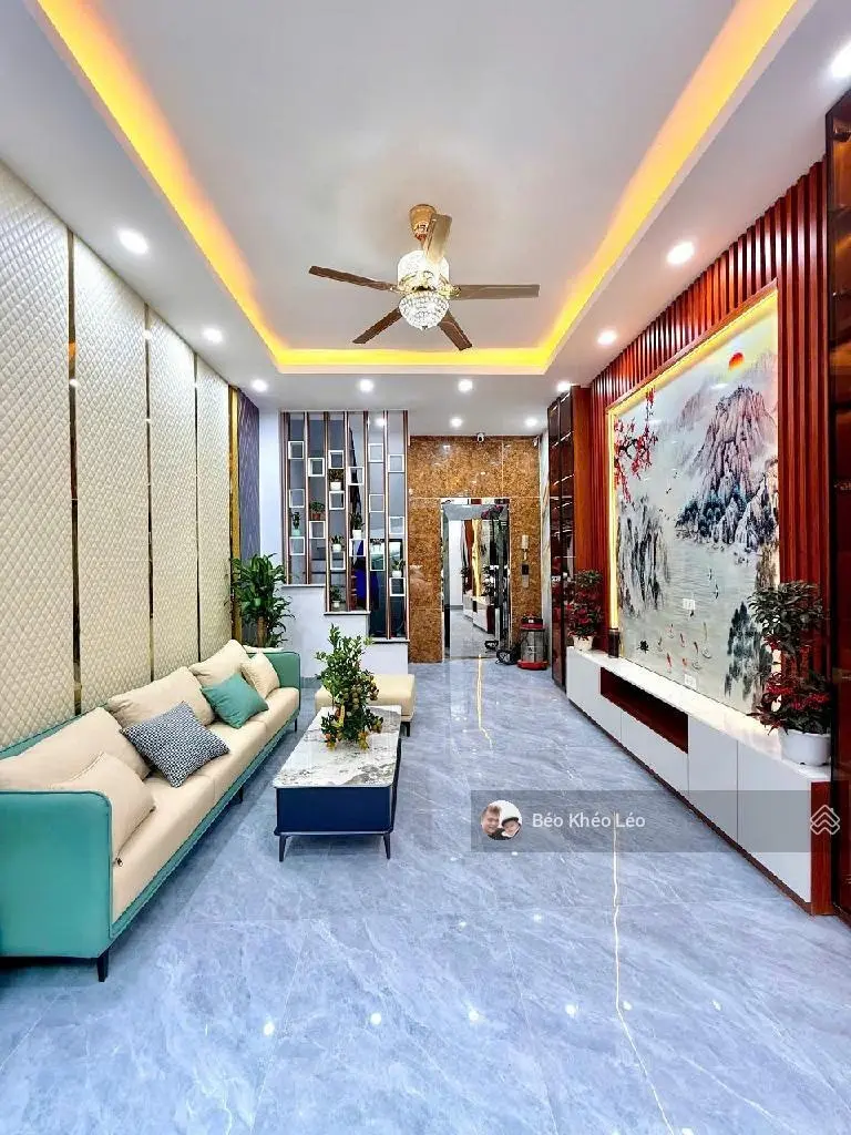 Bán nhà dân - Ngọc Lâm, ngõ thông - ô tô tránh, thang máy 6 tầng 57m2, nhỉnh 10tỷ, LH 0843125777