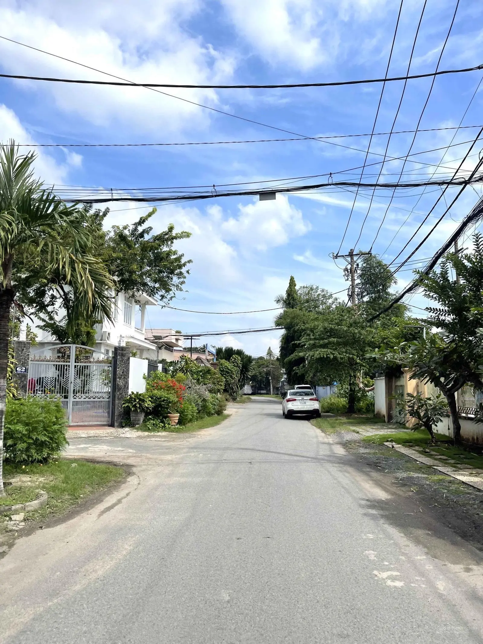 Bán Nhà Gần Metro Bình Thái Trường Thọ Thủ Đức 1 Trệt 1 Lầu Đường ÔTô Tránh 75m² Chỉ 7,8 Tỷ