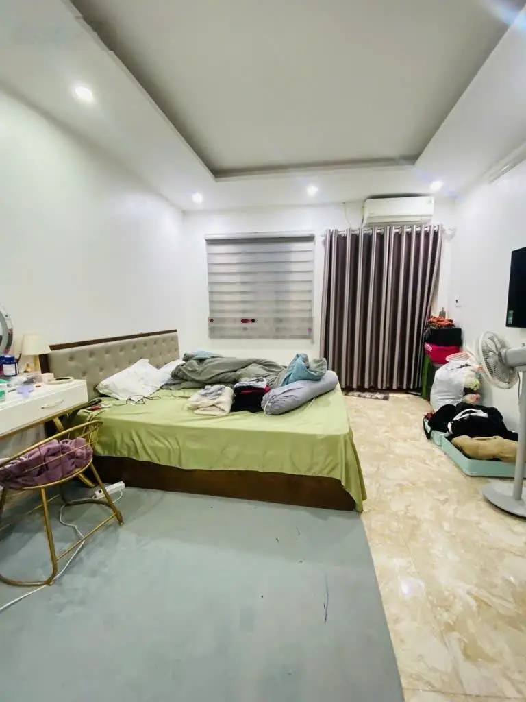 Bán nhà Bạch Mai, Hai Bà Trưng - 2 thoáng - sân để xe - 40m2 x 3T, nhỉnh 5 tỷ