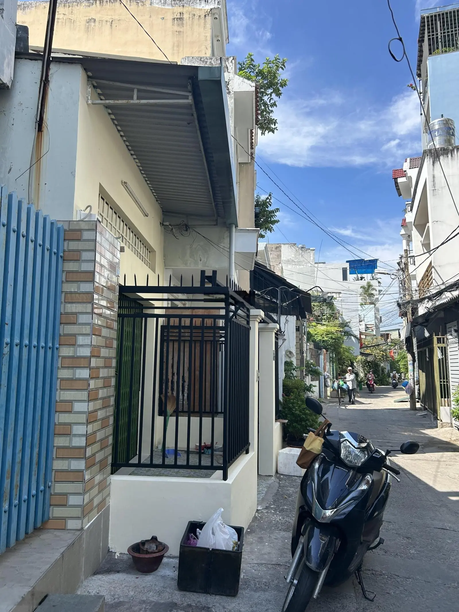 Hàng hiếm tại Lê Văn Lương, 8 tỷ nhỉnh 72 m2, 3PN, 2WC, Quận 7, TP.HCM Alo em : 0901306069