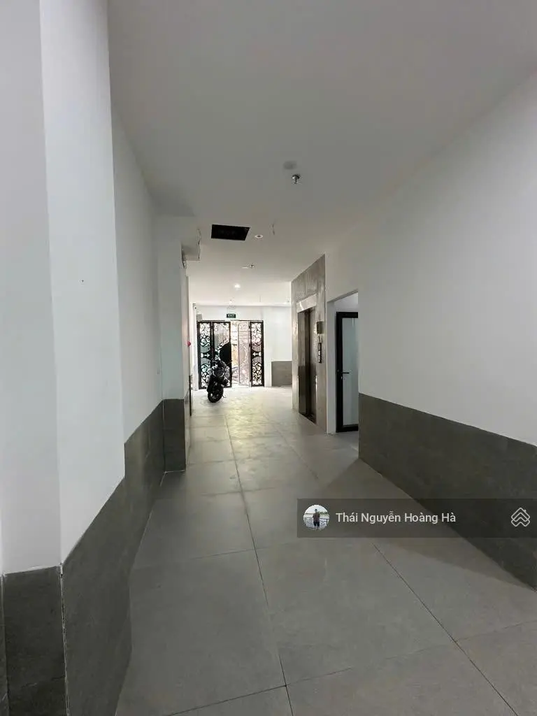 (Siêu phẩm) tòa Apartment 64m2 x 18P hồ Linh Quang - Cách hồ và bãi ô tô 30m. Dòng tiền 1,4 tỷ/năm