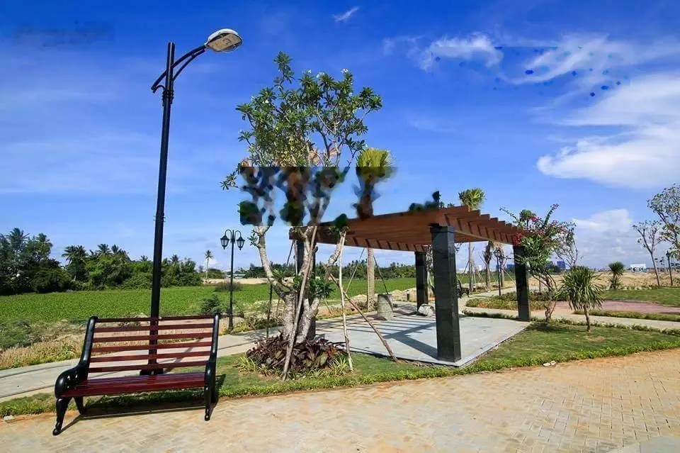 Bán đất nền đẹp xuất sắc tại đường Nguyễn Phan Chánh, giá 4,5 tỷ, diện tích 150m2