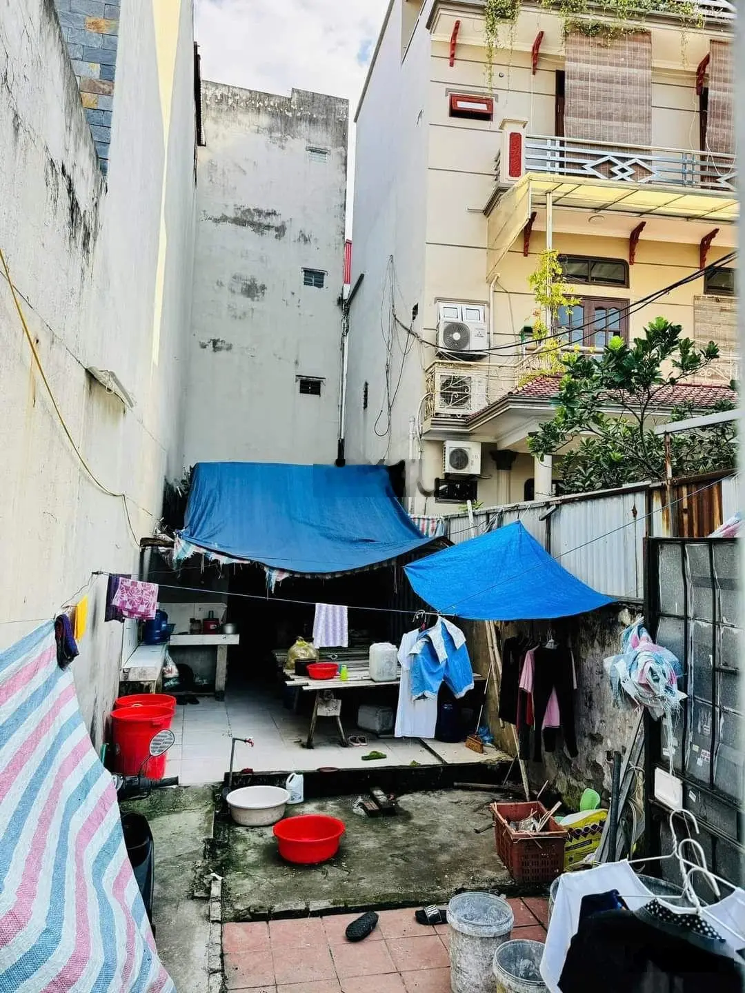 Bán Gấp mảnh đất siêu hiếm Đức Diễn. 69m2 ngõ to như phố, ô tô tránh kinh doanh sầm uất